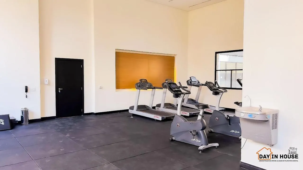 U_221 | Studio Lindo Proximo Ao Hosp. Sirio Libanes 100Mts Sao Paulo