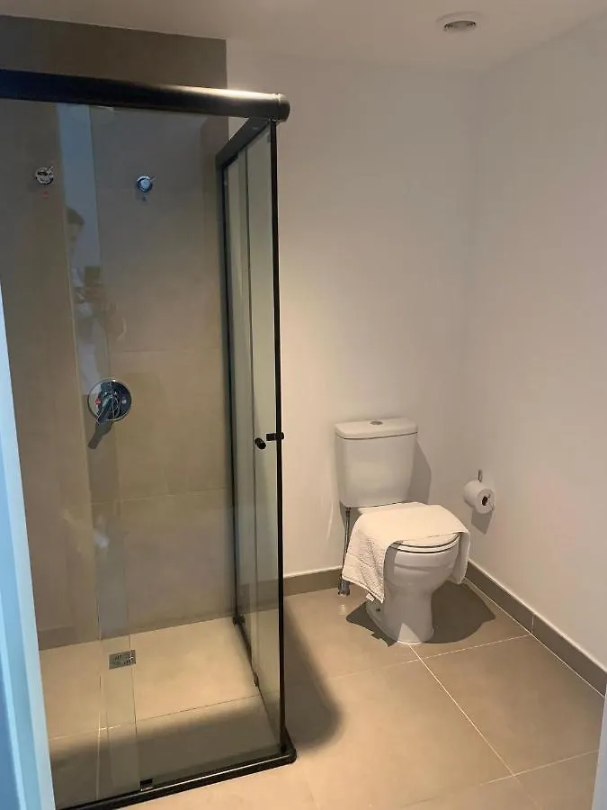 Apartment U_221 | Studio Lindo Proximo Ao Hosp. Sirio Libanes 100Mts