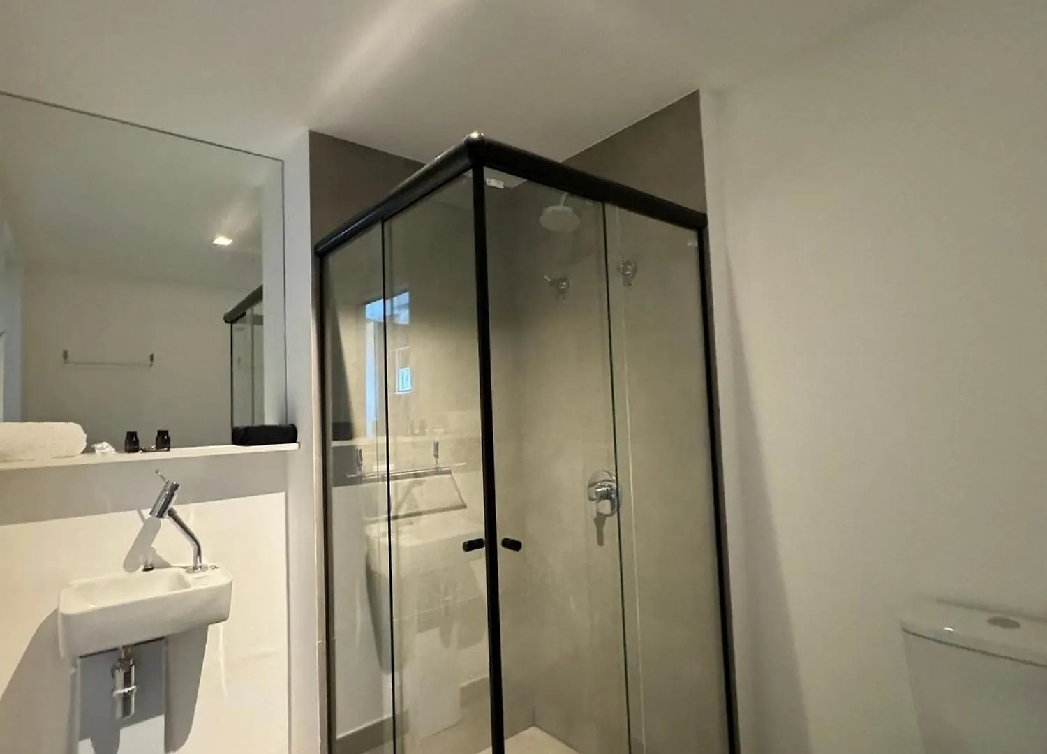 U_221 | Studio Lindo Proximo Ao Hosp. Sirio Libanes 100Mts Apartment